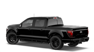2026 Ford F-150® External Image 3